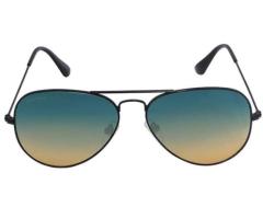 Fastrack Men’s Aviator Sunglasses