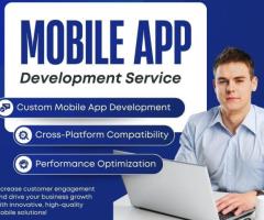 Mobile App Development Company in Kolkata | Idiosys Tech