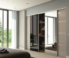 Get Custom Fitted Bedrooms in Coventry with Trade Bedrooms