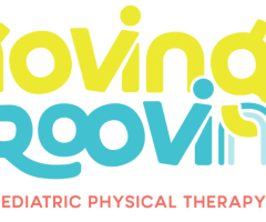 Moving and Grooving Pediatric Physical Therapy