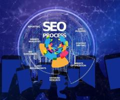 Award-Winning SEO Agency in the London