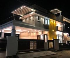 Raams Construction: Turning Visions into Reality