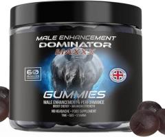 https://www.facebook.com/Official.Dominator.Maxx.Gummies.Canada/