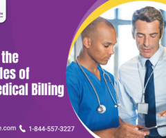 P3Care Explains the Three Rules of HIPAA Medical Billing