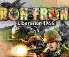 Iron Front Liberation 1944 - (2012) Laptop / Desktop Computer Game