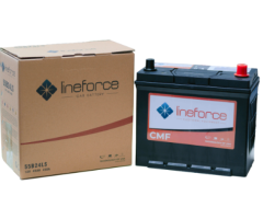 Lineforce 55B24LS 12V 45AH Car Battery For Sale