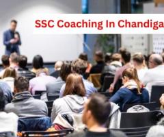 Best SSC Coaching Institute In Chandigarh