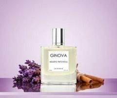 Shop GINOVA for the Best Men’s Luxury Perfumes Online