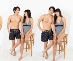 Shop Men's Swimming Trunks in Singapore