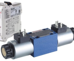 Reliable Rexroth Valve 4WRA6 by Marginal Hydraulic