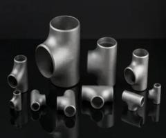 Unmatched Quality, Unstoppable Performance – Choose Pearl Pipe Fittings Today!