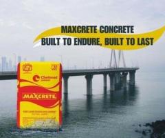 CHETTINAD CEMENT | EDASSERIL HARDWARE