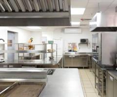 Affordable Restaurant Equipment in Tulsa