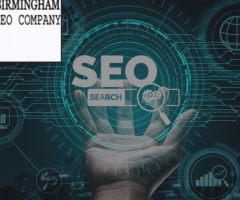 Expert SEO Services in Birmingham to Drive Results