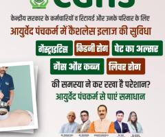 CGHS, Ayurvedic Doctors for Piles in Karol Bagh