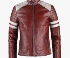 Tyler Durden Jacket