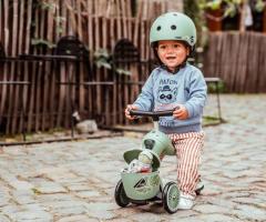 Shop Scooters & Helmets for Kids Online at Scoot and Ride SA