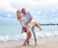 Key West Beach Wedding Packages