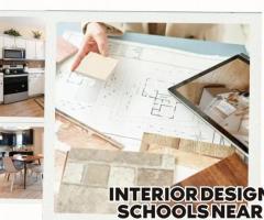 Top Interior Design Schools Near You: Unleash Your Creative Potential