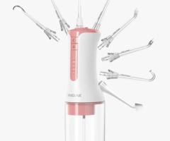 How to Choose the Best Cordless Water Flosser for Your Oral Care Needs