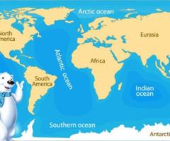 Ocean Name: Understanding Our Planet's Vast Water Bodies