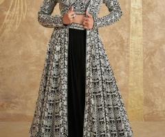 Buy Designer Indian Dresses Online | Like A Diva