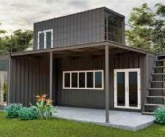 Buy Shipping Container Homes With Bedrooms