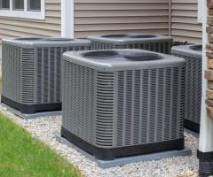 Versatile Comfort On-the-Go: Portable Heat Pump Rental