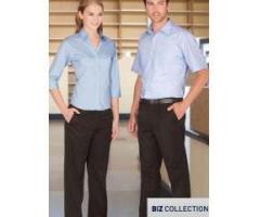 Professional Staff Uniforms for Sale