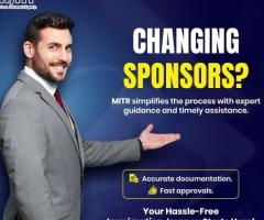 Your Hassle-Free Global Immigration Services with MITR