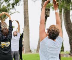 SHCollective: Free Yang Style Tai Chi Classes in Long Beach Parks