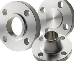 Searching for a Reliable Stainless Steel Flanges Supplier!