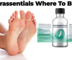 Kerassentials (USER GUIDE) "STEP BY STEP INFO" HOW TO USE? READ FULL ARTICLE!