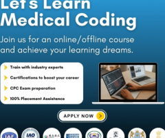 Certification in Medical Coding | Advance Your Healthcare Career