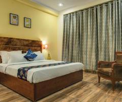 best Hotels near Haridwar Railway Station