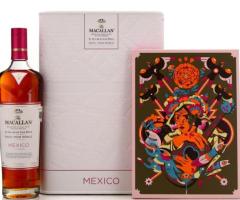 Macallan Mexico