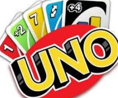 Best Multiplayer Card Games Like UNO for Family Fun