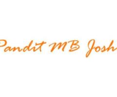 Top Astrologer in Bangalore - Pandit MB Joshi