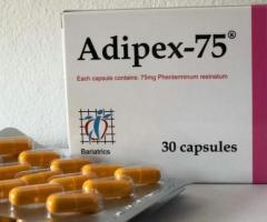 Buy Adipex for rapid and effective weight loss