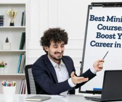 Top 5 Discover 2025's Best Mini MBA Courses