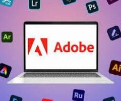 Best Software Company in Jaipur - Adobe Products