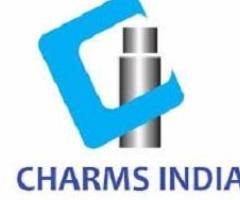 Commercial Project in Raj Nagar Extension - Charms India - 1