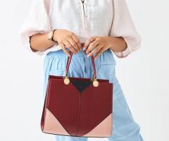 Stylish and Functional Handbags for Women - Discover Chumbak's Unique Collection