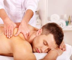 Experience Ultimate Relaxation Female To Male Body Massage at Zaara Spa 8828825518