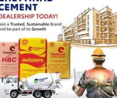 CHETTINAD CEMENT | CEMENT HOUSE