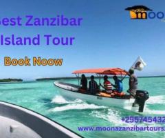 Best Day Tours In Zanzibar