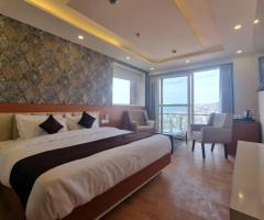 Luxury hotels in Mountain Valley Shimla