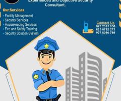 Best Security Guard Agency In Kolkata Royal Security Service