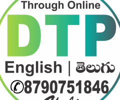 DTP Online Services