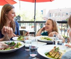 Melbourne's Best Family-Friendly Restaurants for Any Occasion